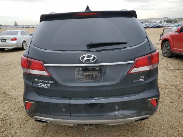 2018 HYUNDAI SANTA FE SE  