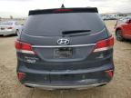 2018 HYUNDAI SANTA FE SE   for sale at Copart AB - EDMONTON