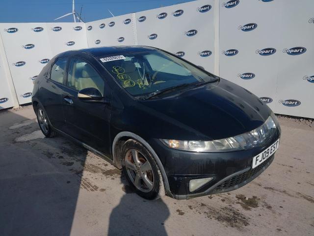 2009 HONDA CIVIC ES I