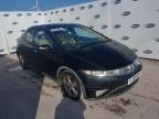 2009 HONDA CIVIC ES I for sale at Copart BRISTOL