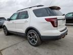 2015 FORD EXPLORER SPORT   à vendre chez Copart TX - DALLAS