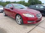 2010 JAGUAR XF S PORTF for sale at Copart SANDWICH