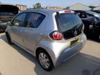 2011 TOYOTA AYGO ICE V for sale at Copart SANDY