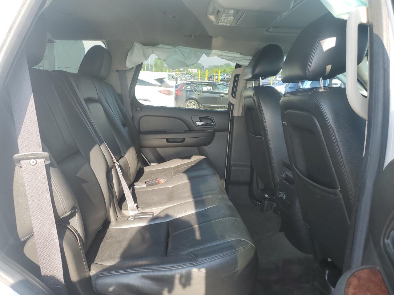 2013 Chevrolet Tahoe K1500 Lt VIN: 1GNSKBE09DR150642 Lot: 64411775