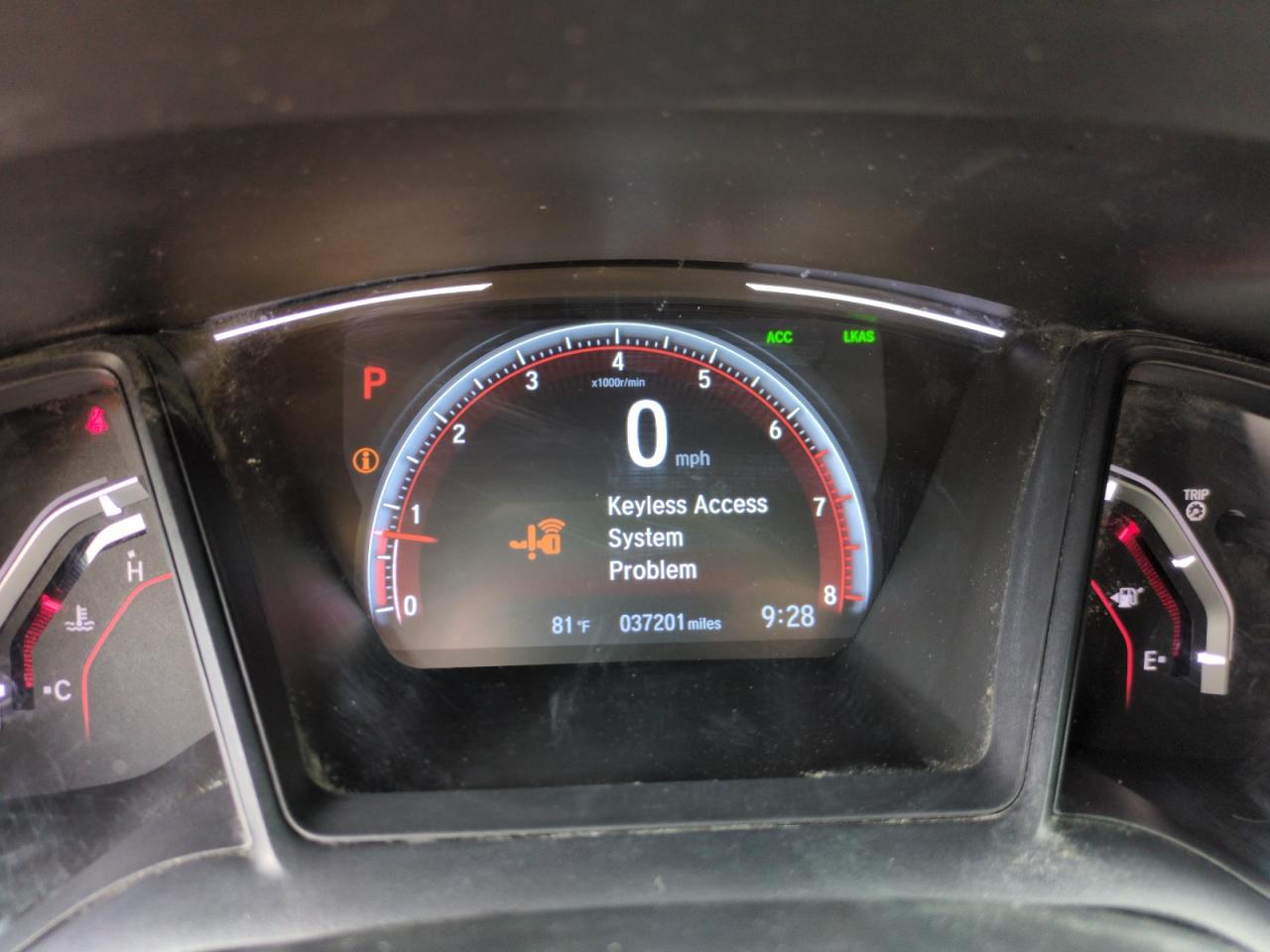 2021 Honda Civic Sport VIN: SHHFK7H44MU232210 Lot: 63877405