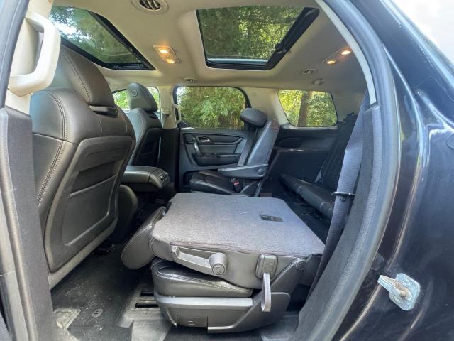 2016 GMC ACADIA SLT-2  