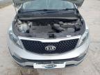 2014 KIA SPORTAGE 3 for sale at Copart YORK