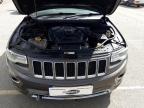 2016 JEEP GRAND CHER for sale at Copart SANDTOFT