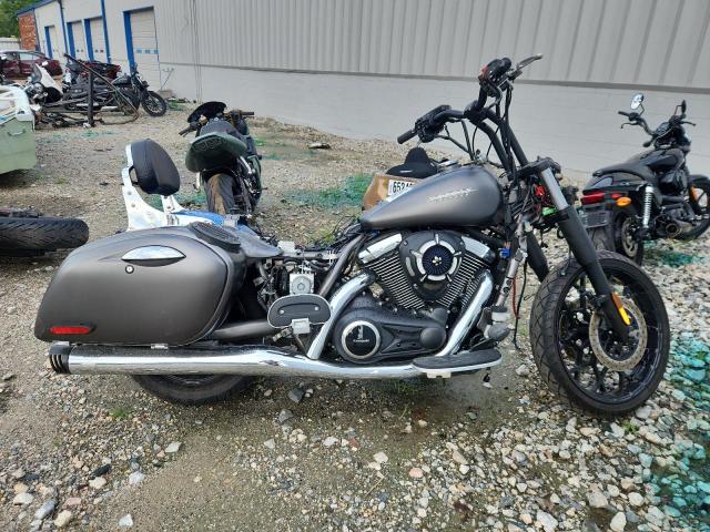 2023 KAWASAKI VN1700 K   for sale at Copart VA - HAMPTON
