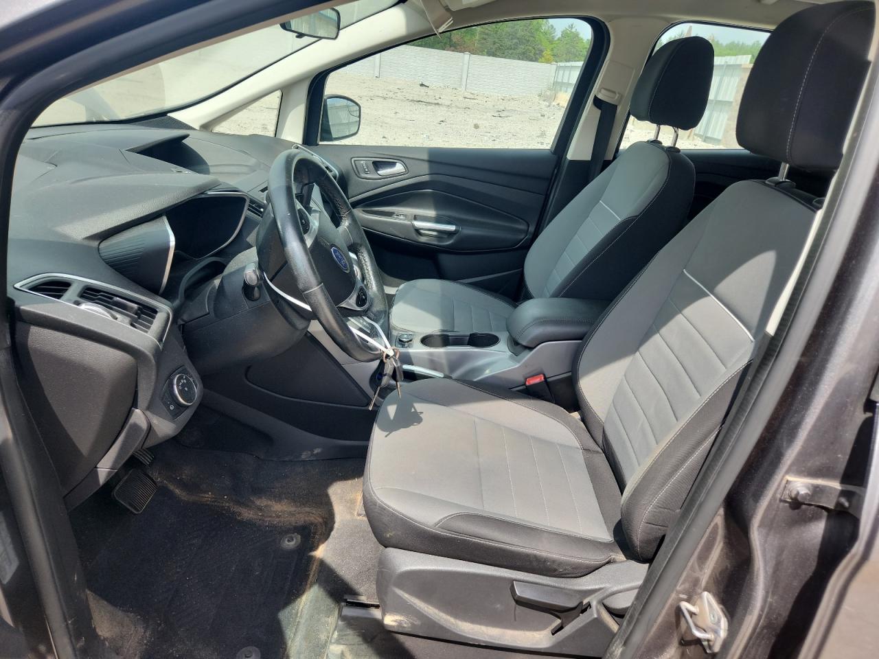 2013 Ford C-Max Se VIN: 1FADP5AU9DL516315 Lot: 64022285