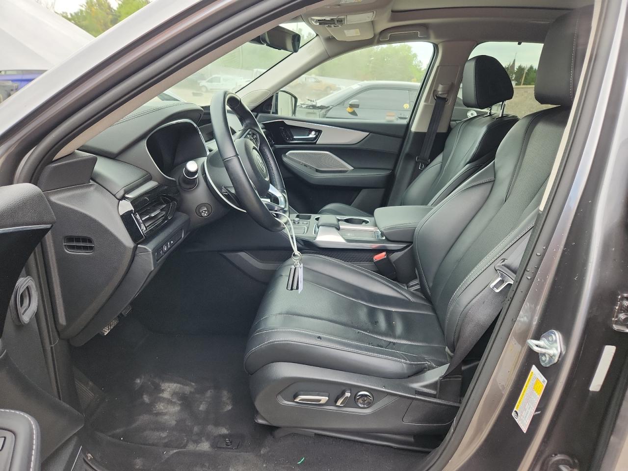 5j8ye1h47pl002467 5J8YE1H47PL002467 2023 Acura Mdx Technology