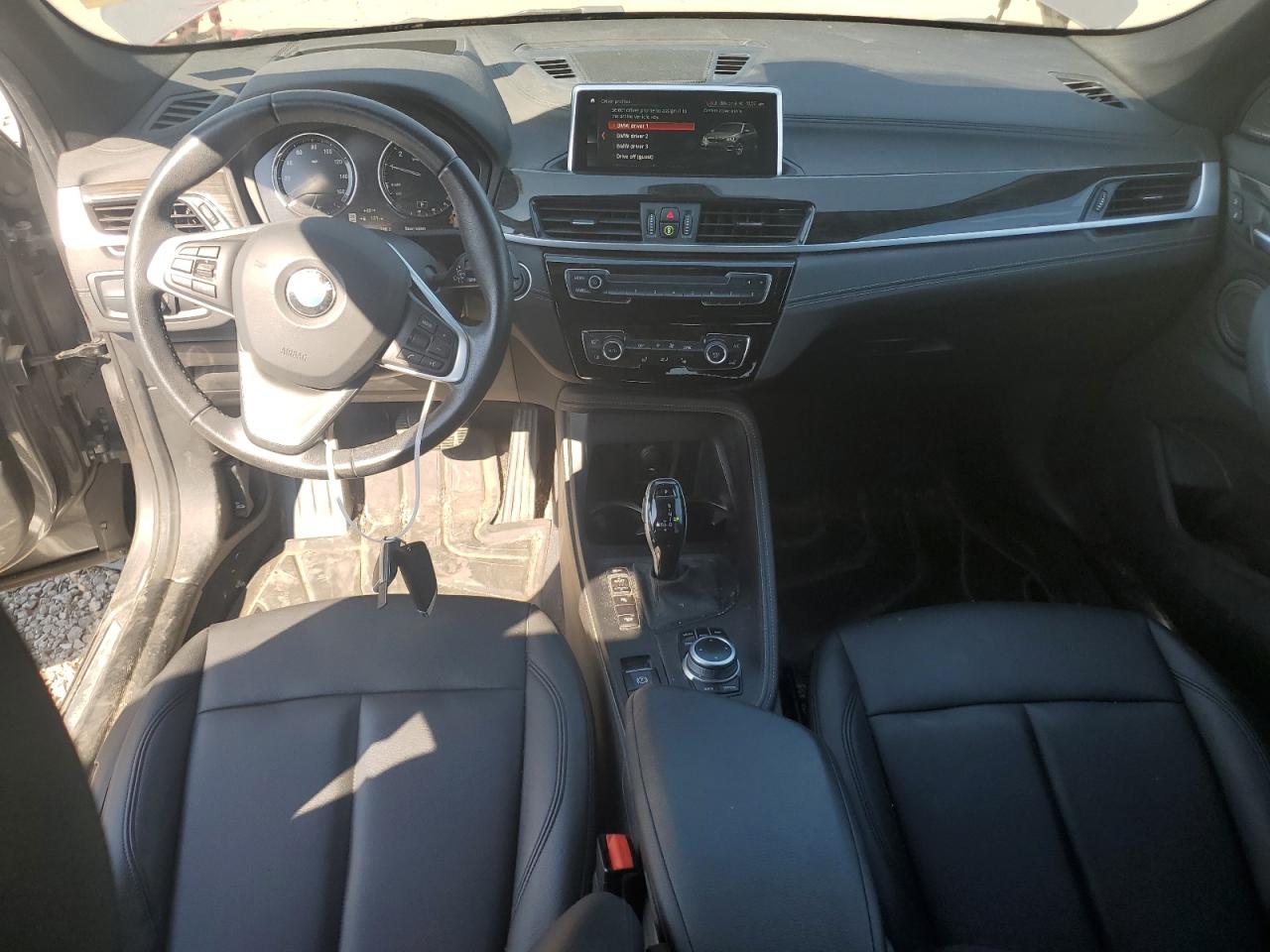 2021 BMW X1 xDrive28I VIN: WBXJG9C06M3M68354 Lot: 63090735