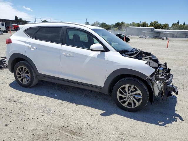  HYUNDAI TUCSON 2016 Biały