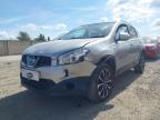 2012 NISSAN QASHQAI N- for sale at Copart YORK