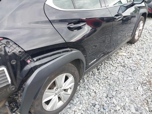 2020 LEXUS UX 250H 2.0 5DR CVT [WITHOUT NAV]