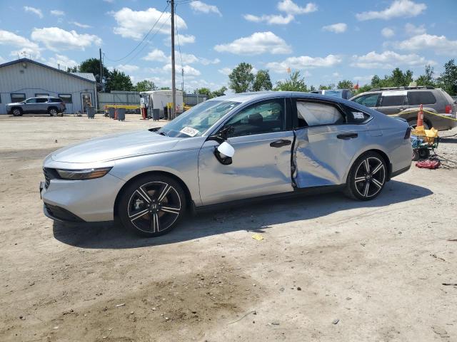 HONDA ACCORD HYB 2024