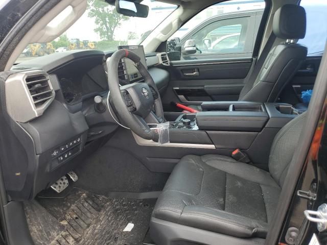2024 TOYOTA TUNDRA DOUBLE CAB LIMITED  