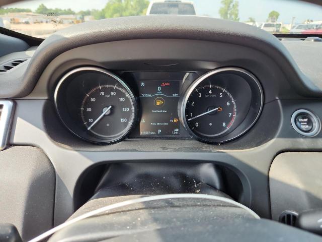 2019 LAND ROVER DISCOVERY SPORT SE  