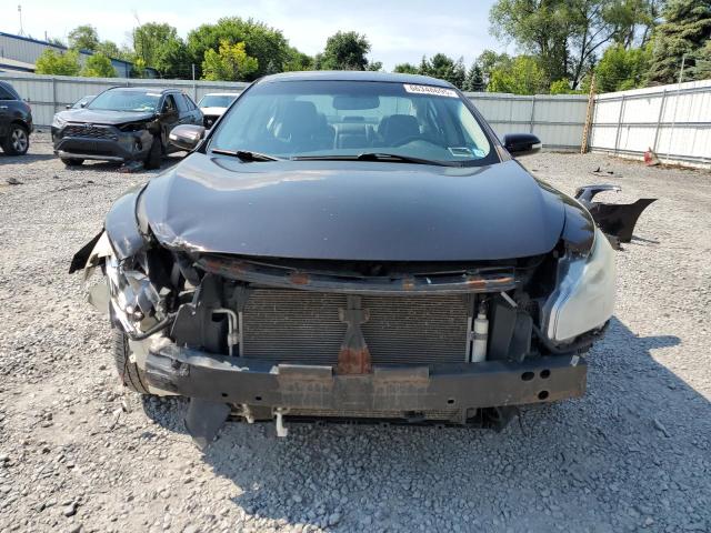 Sedans NISSAN MAXIMA 2013 Czarny