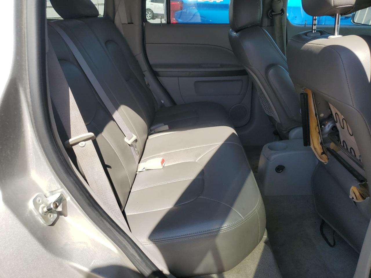 2007 Chevrolet Hhr Lt VIN: 3GNDA23DX7S521746 Lot: 63184165