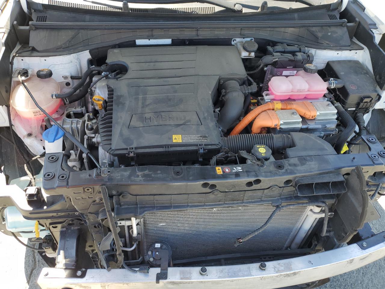 kndce3lc1m5482248 KNDCE3LC1M5482248 2021 Kia Niro Ex Premium