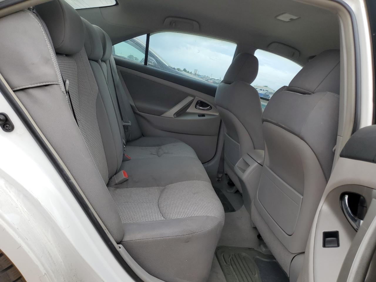 2009 Toyota Camry Base VIN: 4T1BE46K89U835646 Lot: 63335785