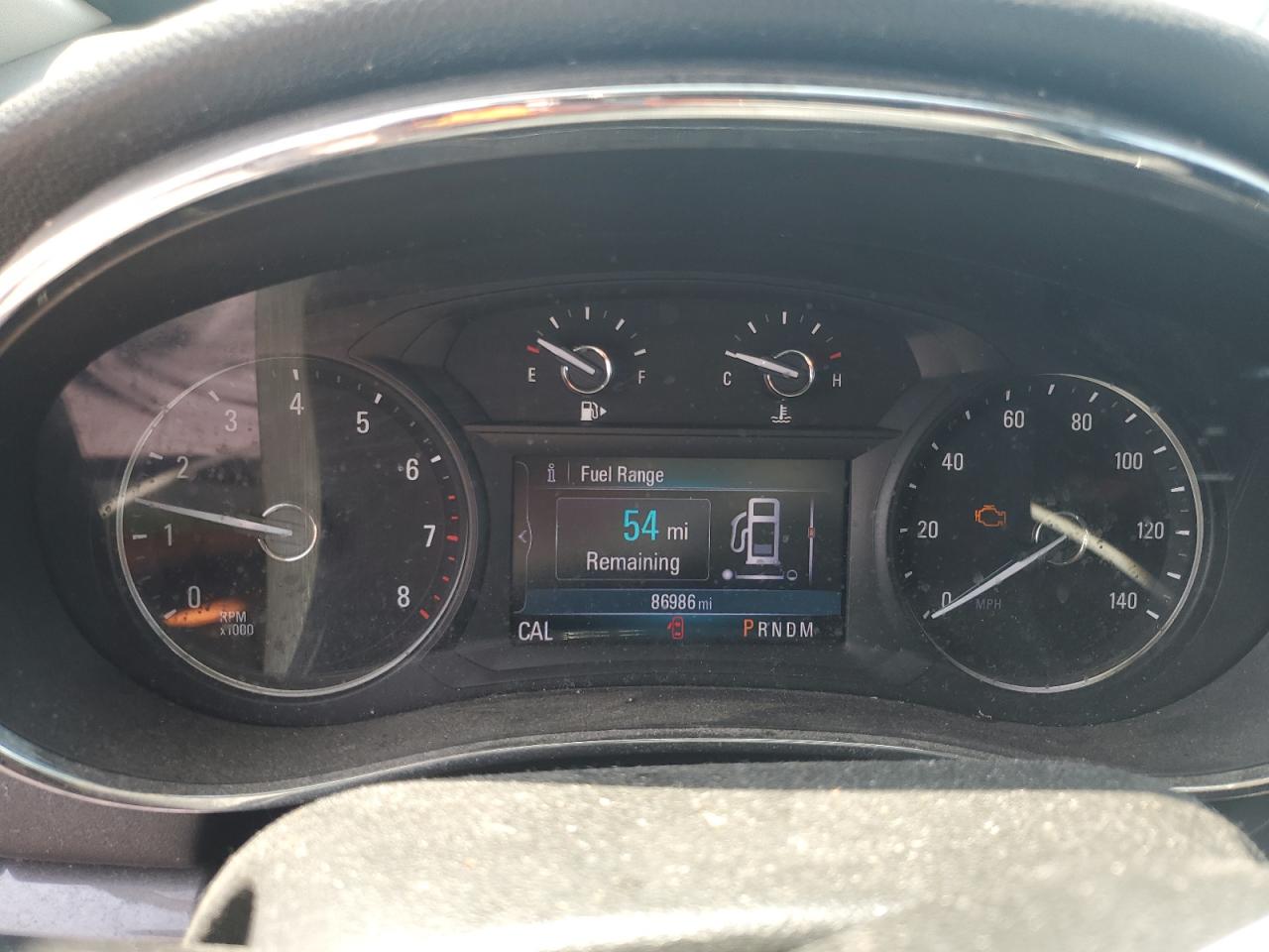 2020 Buick Encore Essence VIN: KL4CJCSB6LB060376 Lot: 65546705