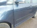 2009 VOLKSWAGEN GOLF PLUS for sale at Copart GLOUCESTER