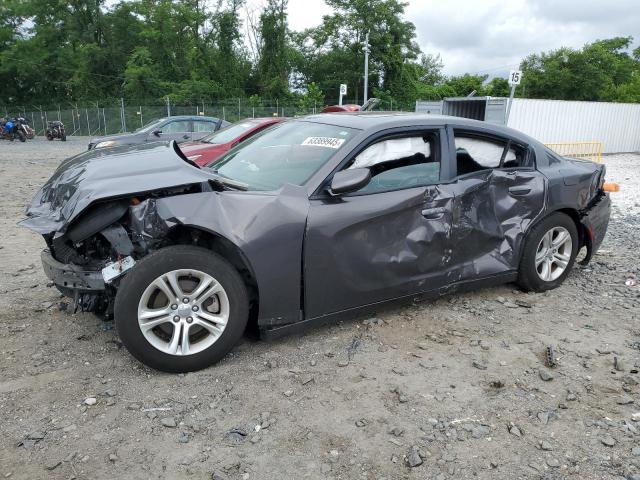 DODGE CHARGER SX 2021
