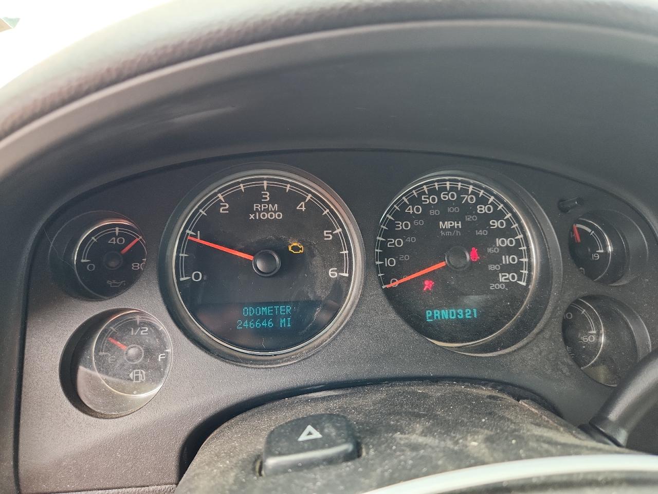 2007 Chevrolet Suburban K1500 VIN: 1GNFK16367J191544 Lot: 63762045