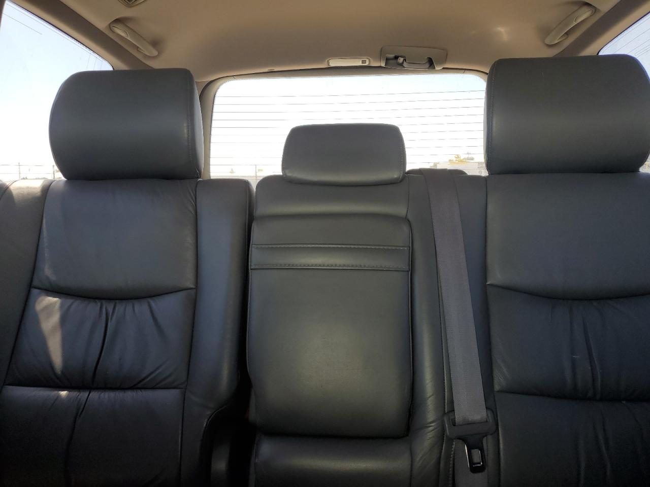 2006 Lexus Gx 470 VIN: JTJBT20X760123728 Lot: 64803065