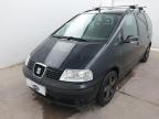 2009 SEAT ALHAMBRA S for sale at Copart WESTBURY