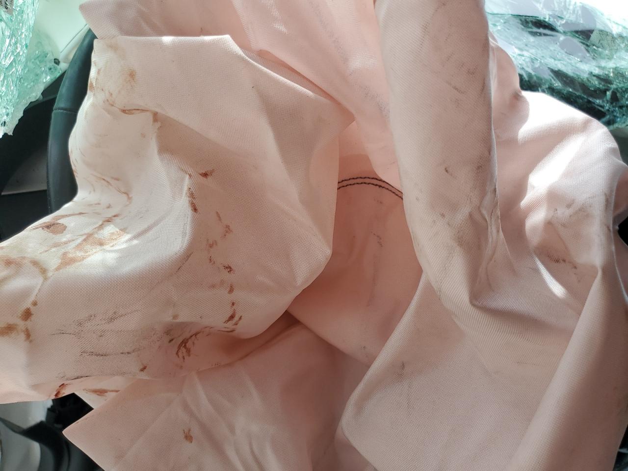 2018 Dodge Grand Caravan Gt VIN: 2C4RDGEG0JR282173 Lot: 65623145