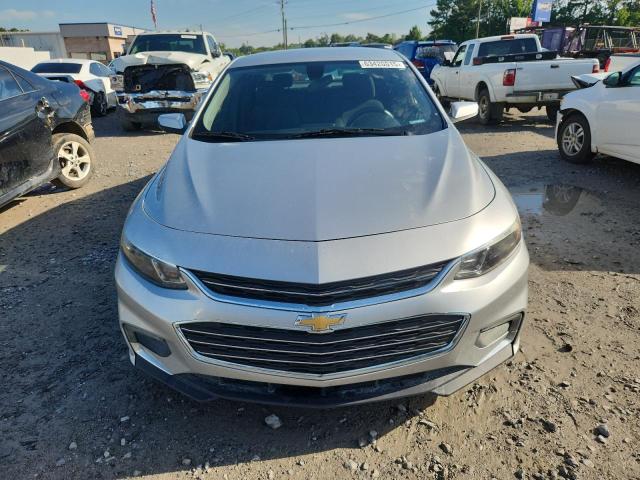  CHEVROLET MALIBU 2016 Srebrny