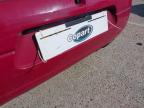 2018 CITROEN C1 FEEL for sale at Copart SANDWICH