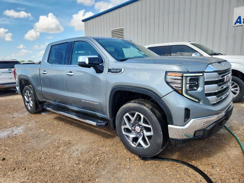  GMC SIERRA 2023 Gray
