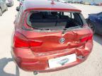 2018 BMW 118D SPORT for sale at Copart WESTBURY