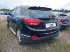 2012 HYUNDAI IX35 PREMI for sale at Copart WOLVERHAMPTON