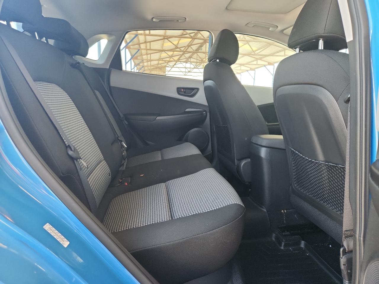2019 Hyundai Kona Sel VIN: KM8K62AA3KU252584 Lot: 65356695