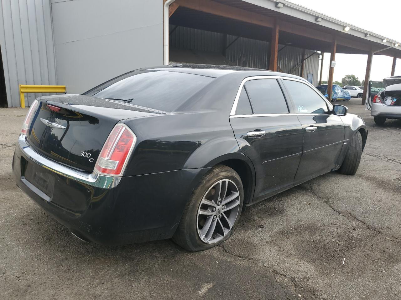300C 300C