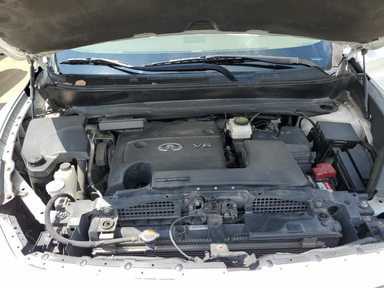 2014 Infiniti Qx60 VIN: 5N1AL0MM1EC514644 Lot: 64178235