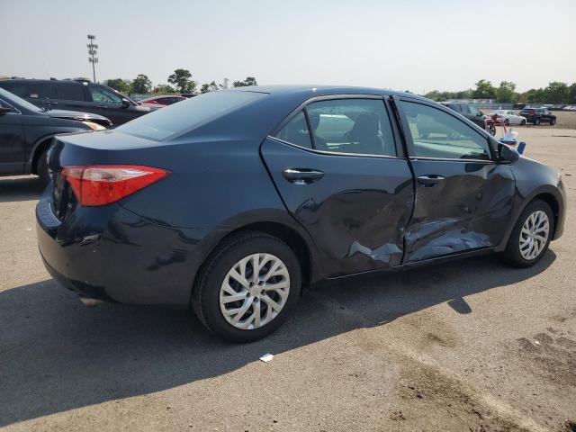  TOYOTA COROLLA 2018 Granatowy