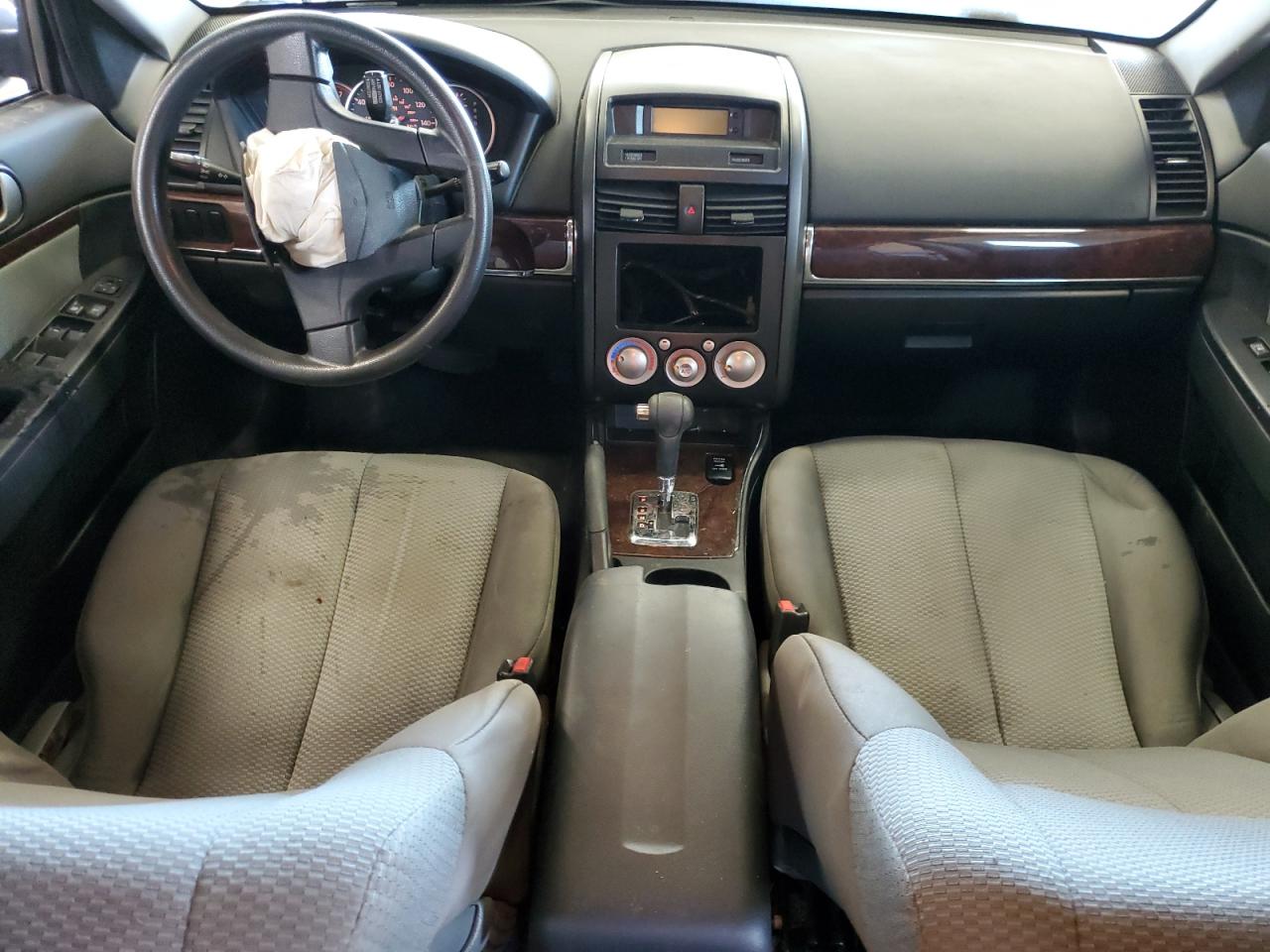 2009 Mitsubishi Galant Es VIN: 4A3AB36F19E025806 Lot: 63025445