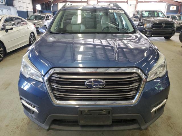  SUBARU ASCENT 2020 Blue