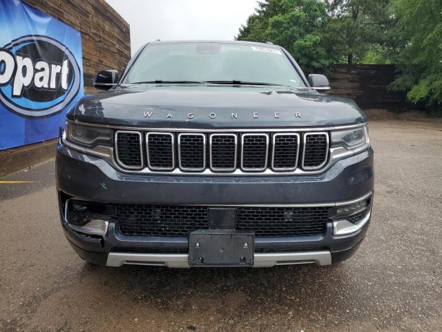  JEEP WAGONEER 2023 Gray