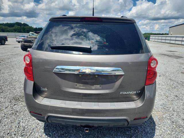  CHEVROLET EQUINOX 2012 Beżowy