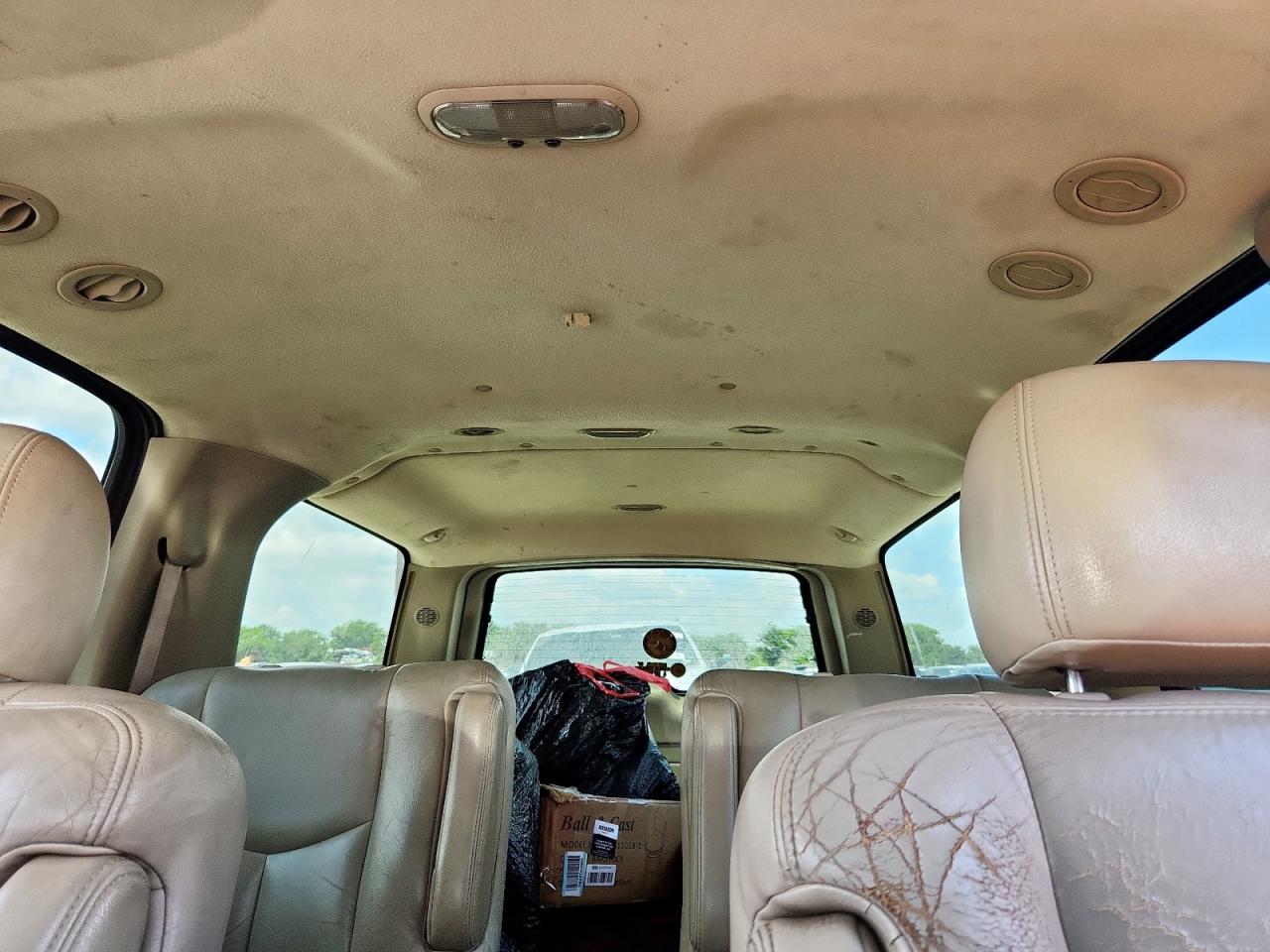 2004 GMC Yukon Xl C1500 VIN: 1GKEC16Z74J237016 Lot: 64017705