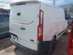 2015 FORD TRANSIT CU for sale at Copart BRISTOL