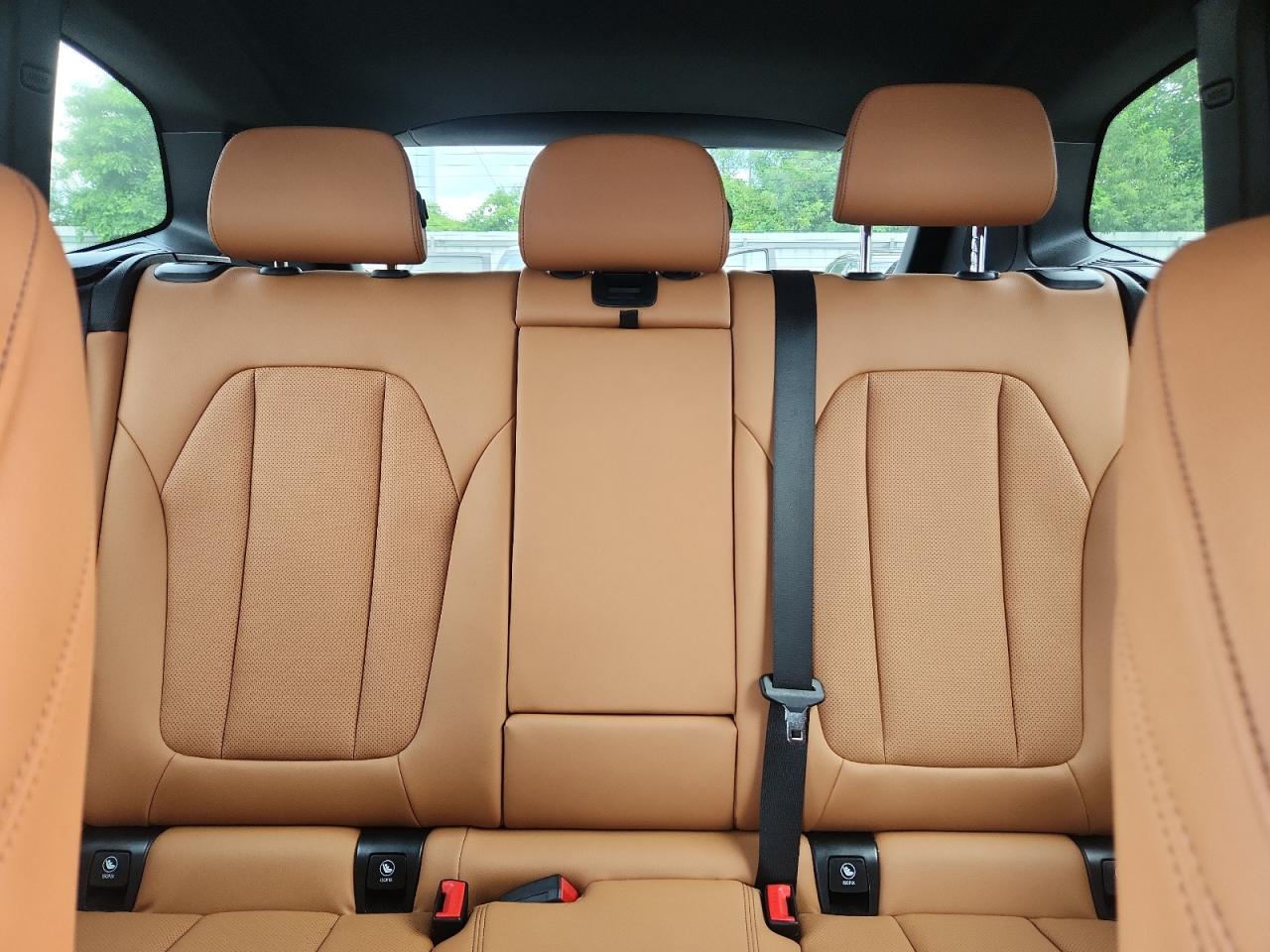 2023 BMW X3 xDrive30I VIN: WBX57DP07PN202901 Lot: 65184655
