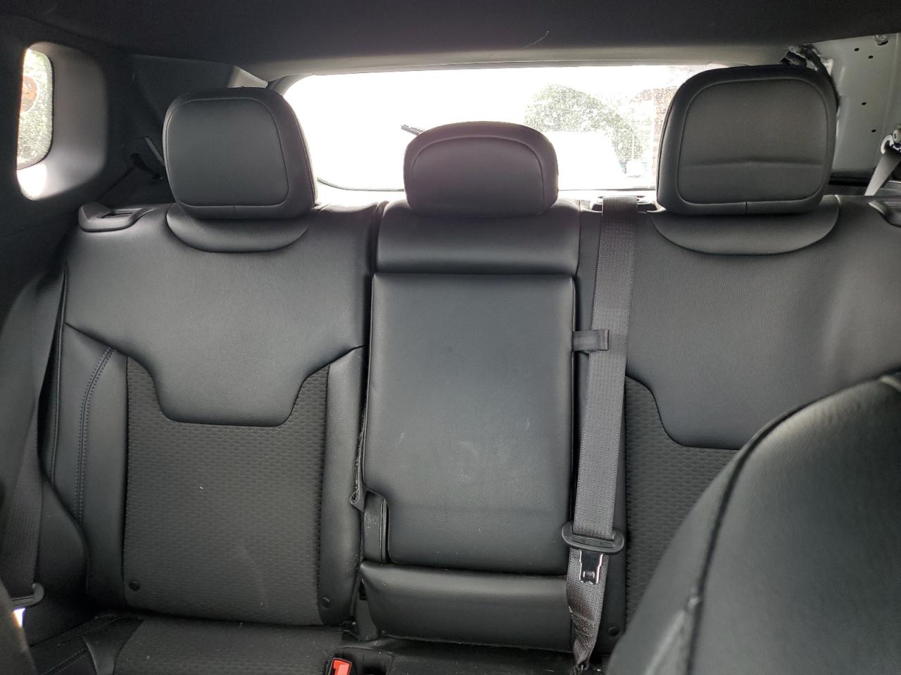 2025 Jeep Compass Latitude VIN: 3C4NJDBN1ST517400 Lot: 64637155